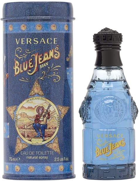 amazon profumo versace jeans